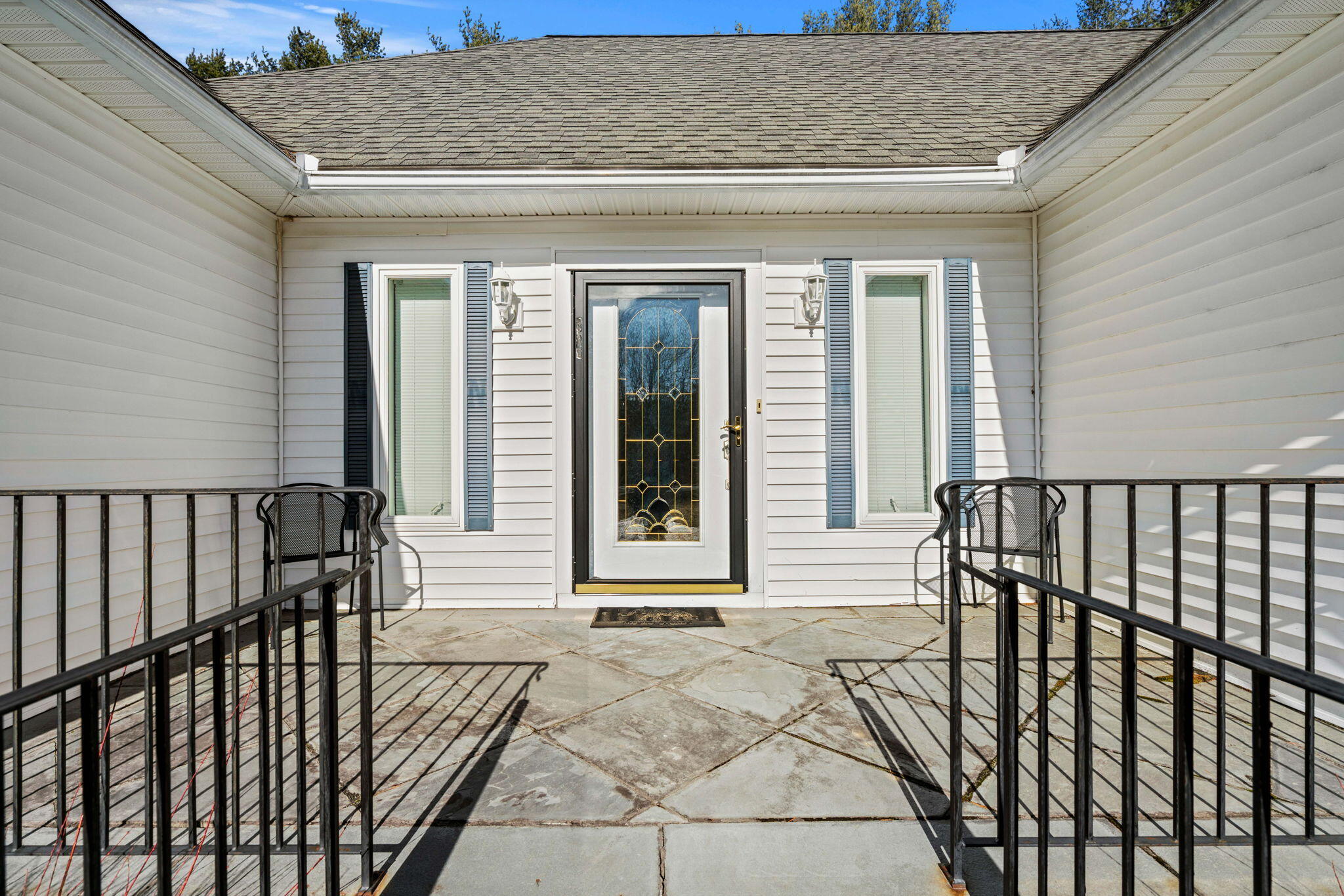 2620 Me-109 Acton ME 04001