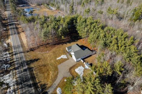 2620 Me-109 Acton ME 04001