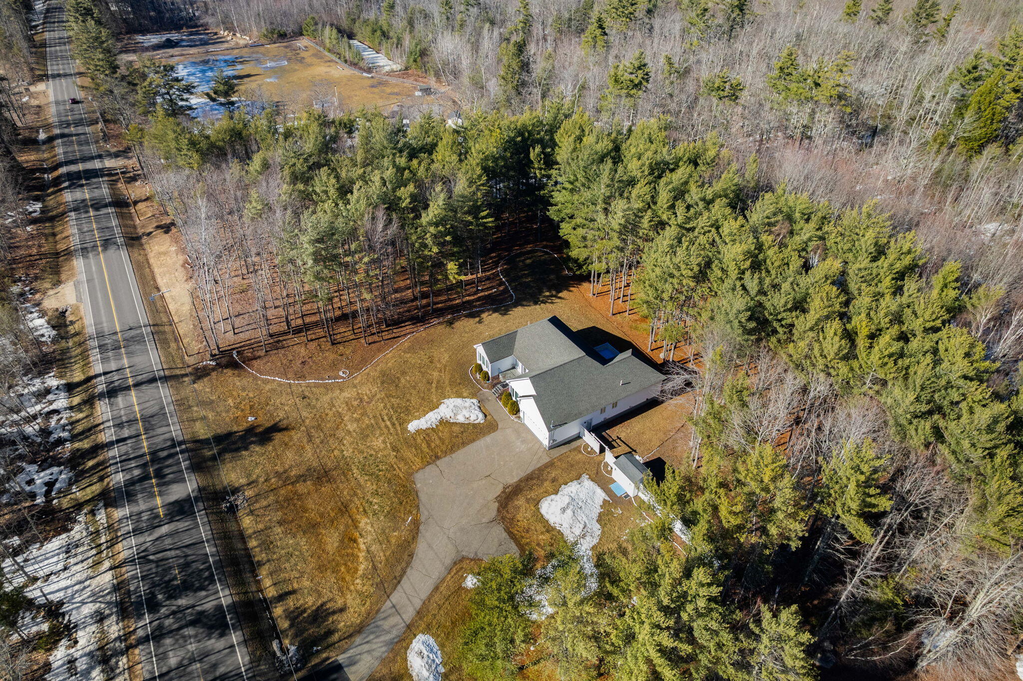 2620 Me-109 Acton ME 04001