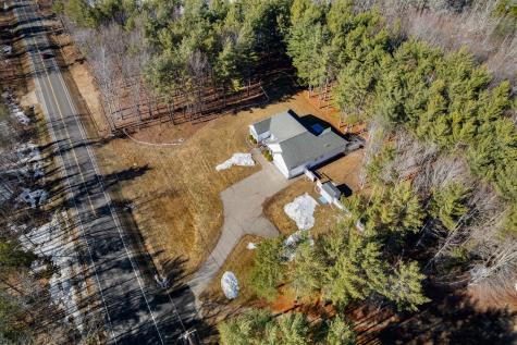 2620 Me-109 Acton ME 04001