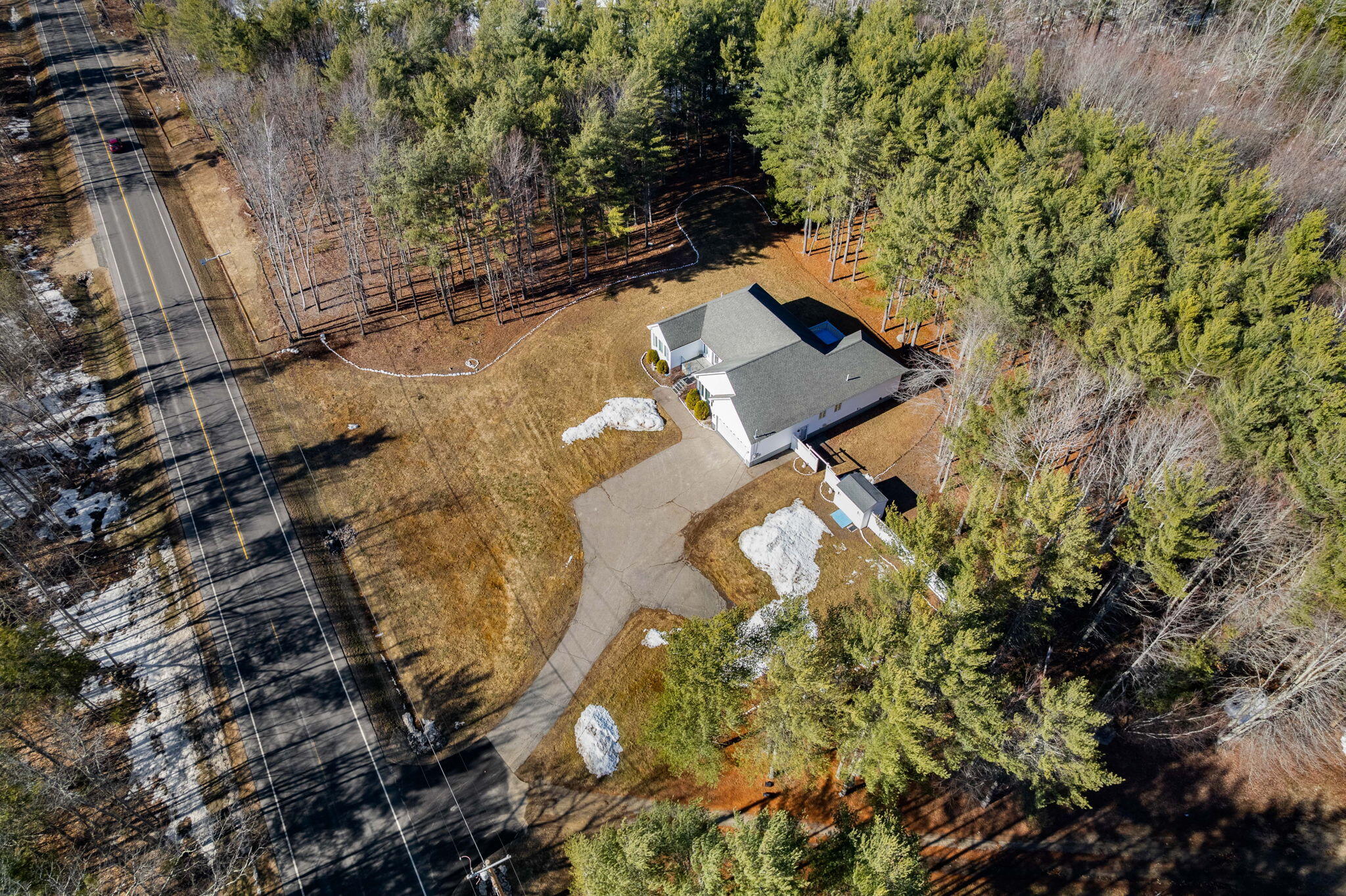 2620 Me-109 Acton ME 04001