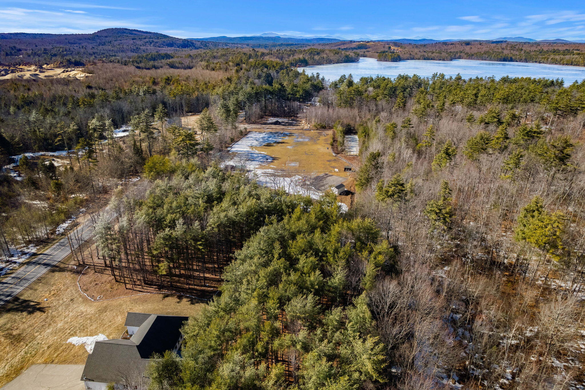 2620 Me-109 Acton ME 04001