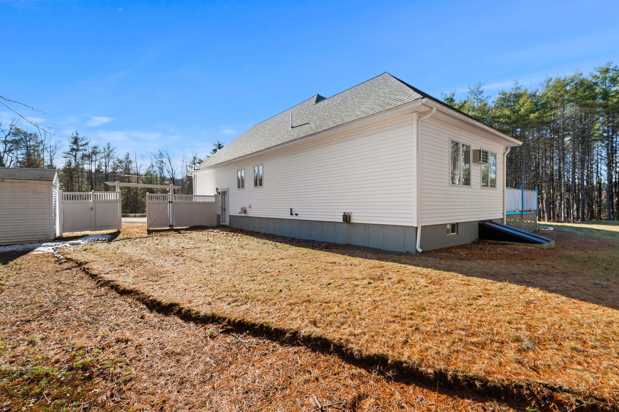 2620 Me-109 Acton ME 04001