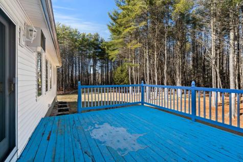 2620 Me-109 Acton ME 04001