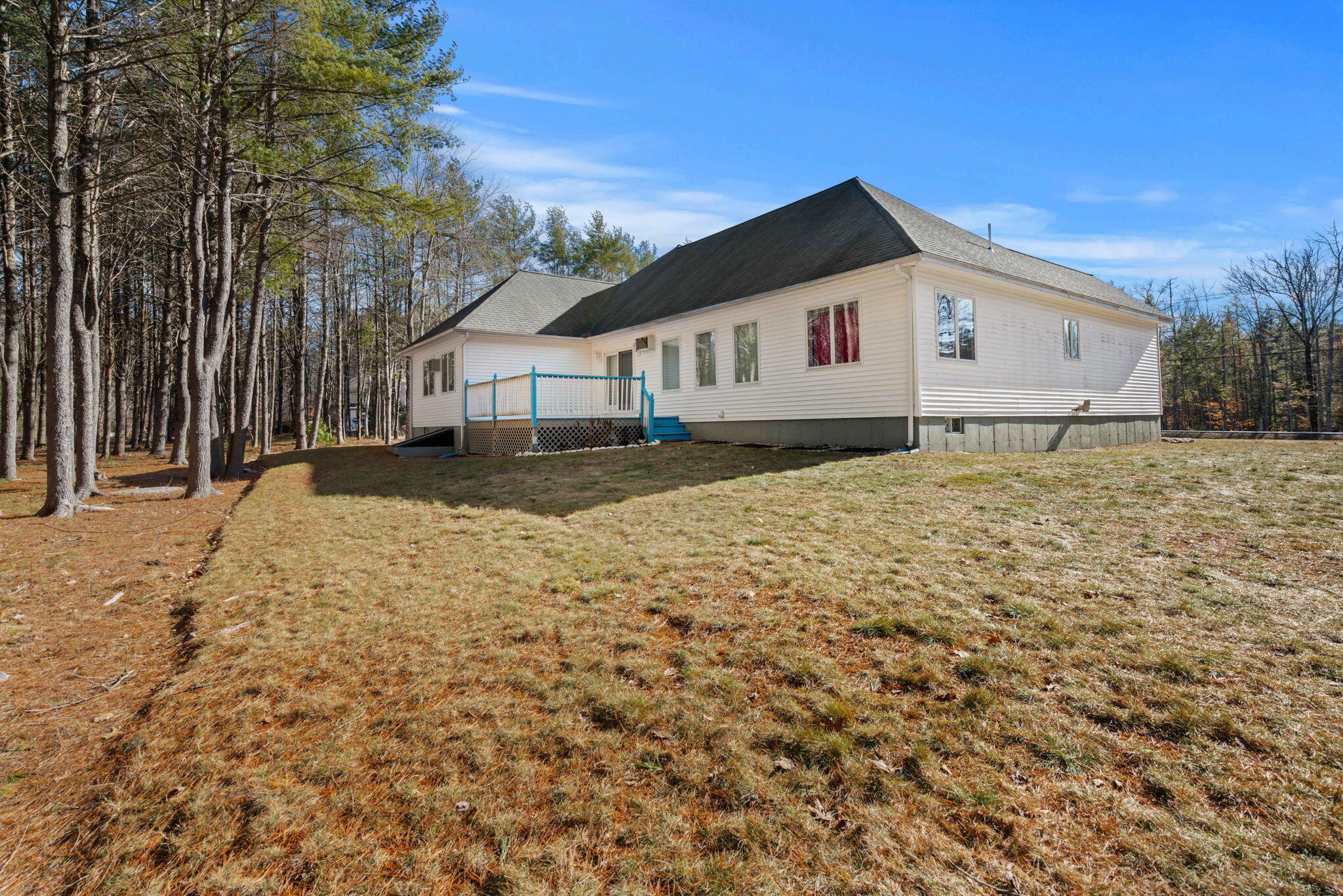 2620 Me-109 Acton ME 04001