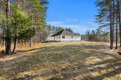 2620 Me-109 Acton ME 04001