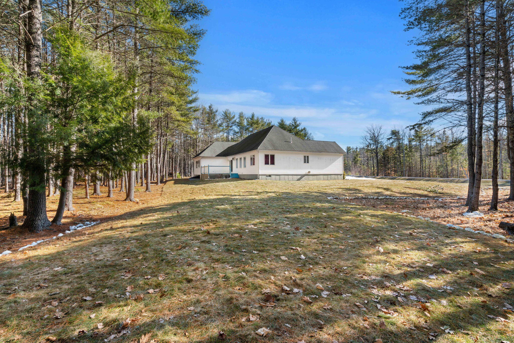 2620 Me-109 Acton ME 04001