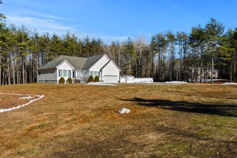 2620 Me-109 Acton ME 04001