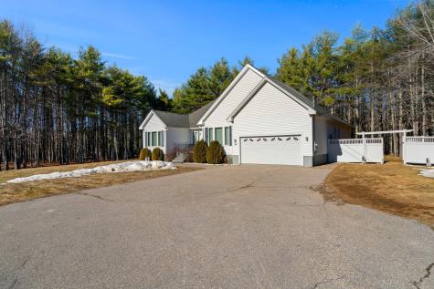 2620 Me-109 Acton ME 04001