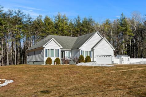 2620 Me-109 Acton ME 04001