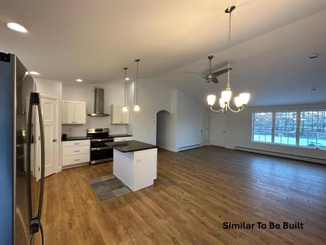 Lot 13 Rolling Woods Lane Wells ME 04090