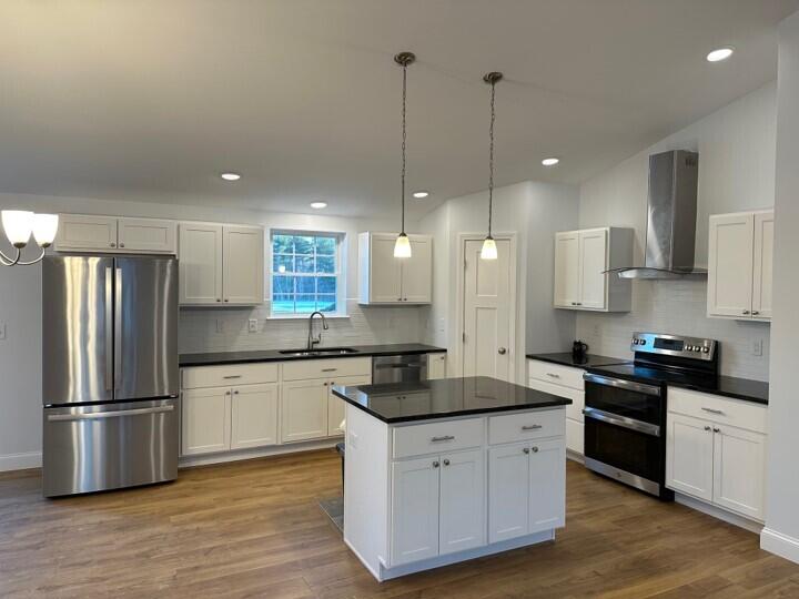 Lot 13 Rolling Woods Lane Wells ME 04090