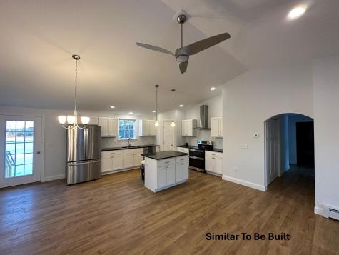 Lot 13 Rolling Woods Lane Wells ME 04090