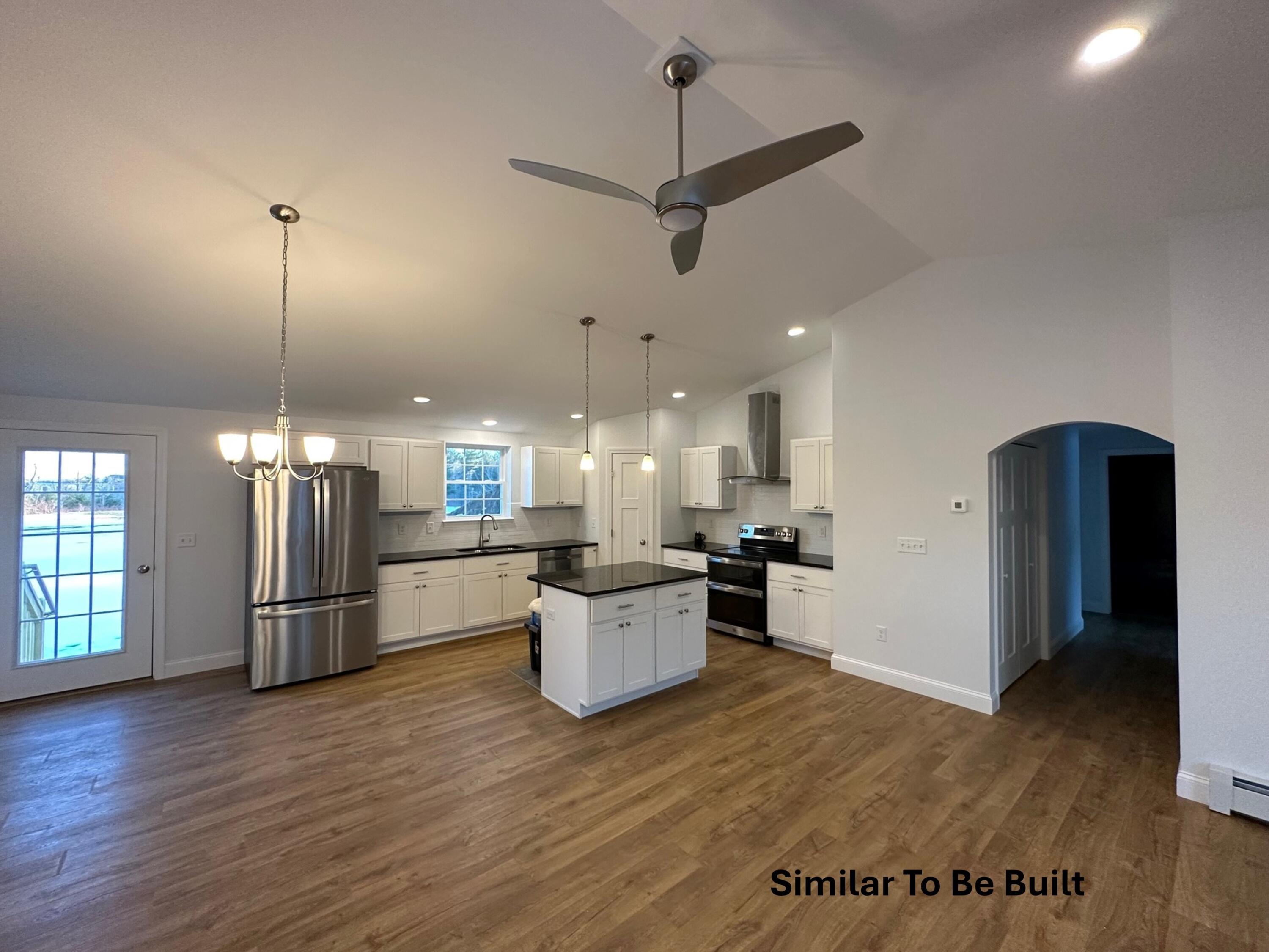 Lot 13 Rolling Woods Lane Wells ME 04090