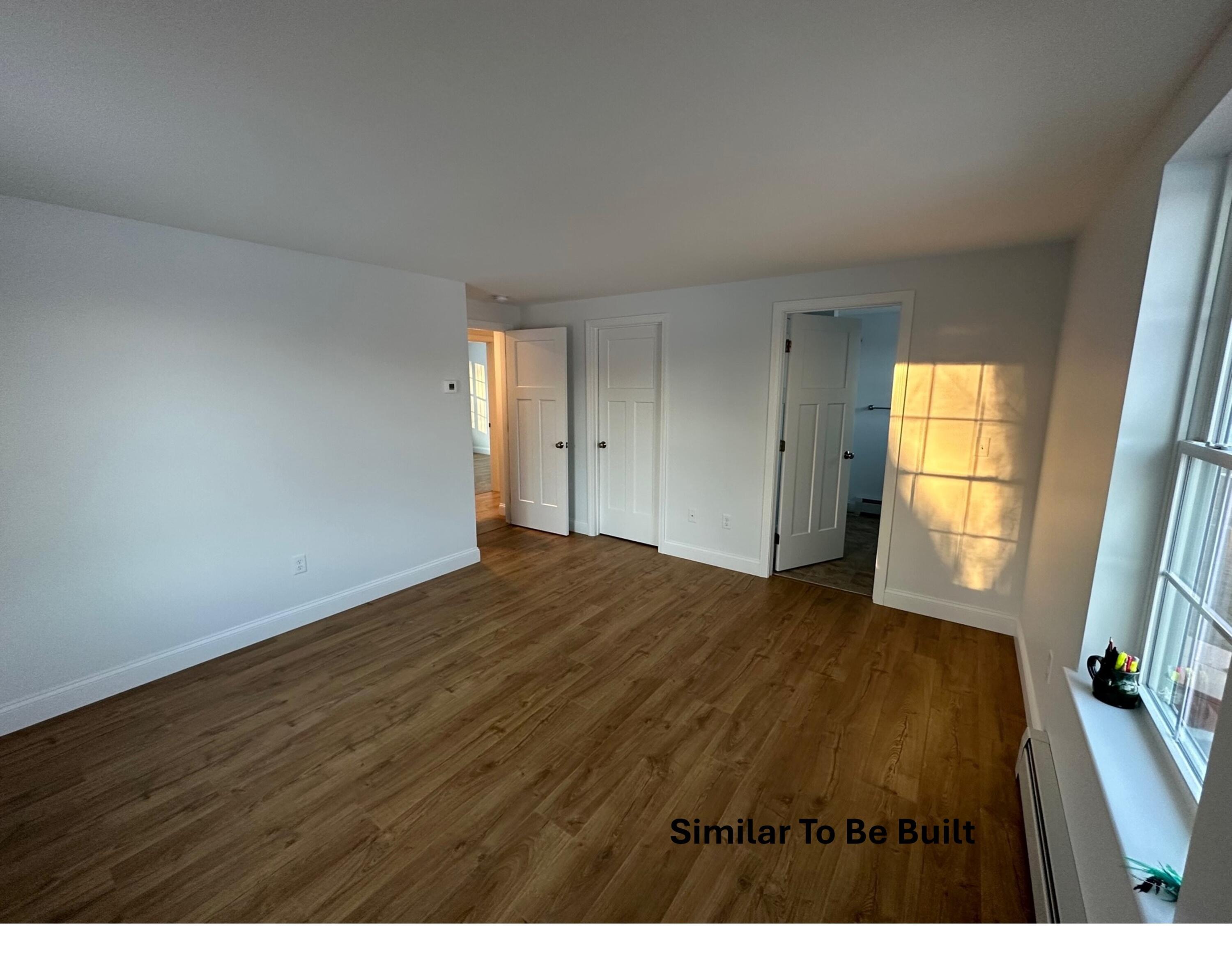 Lot 13 Rolling Woods Lane Wells ME 04090