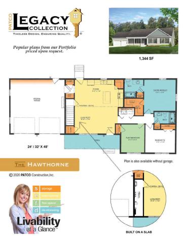 Lot 13 Rolling Woods Lane Wells ME 04090
