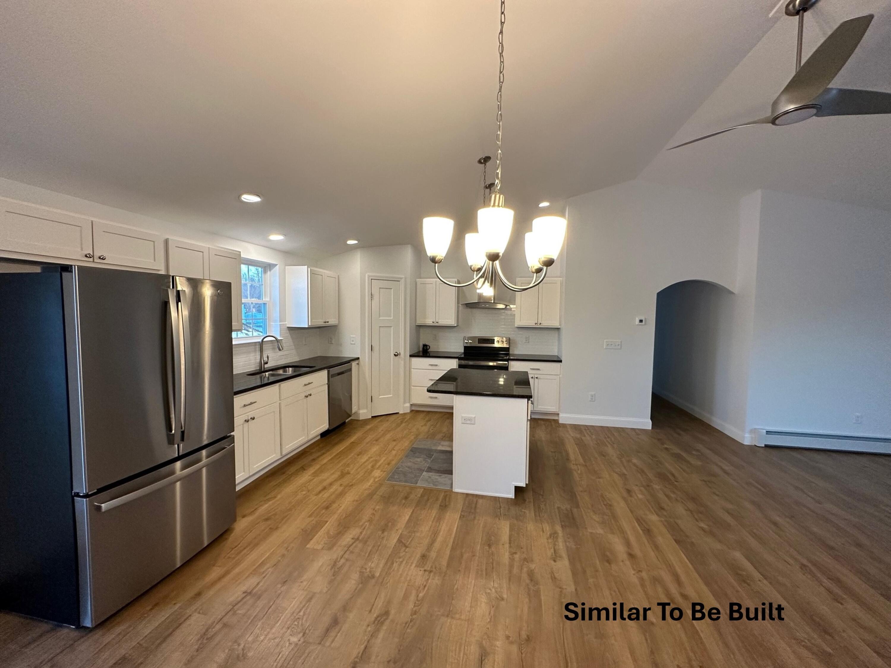 Lot 13 Rolling Woods Lane Wells ME 04090