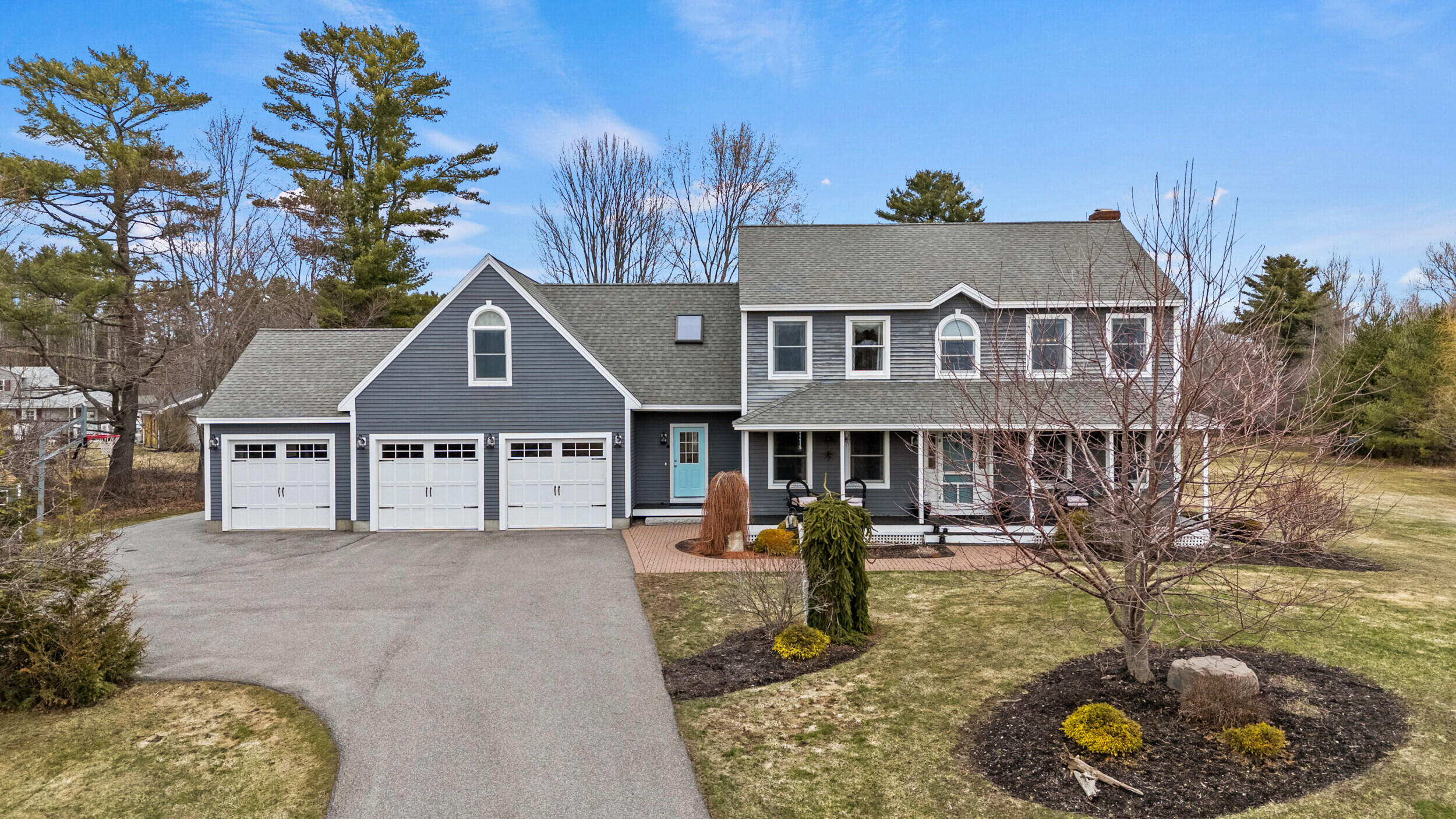 111 Concord Circle Yarmouth ME 04096
