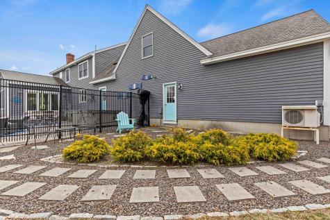111 Concord Circle Yarmouth ME 04096
