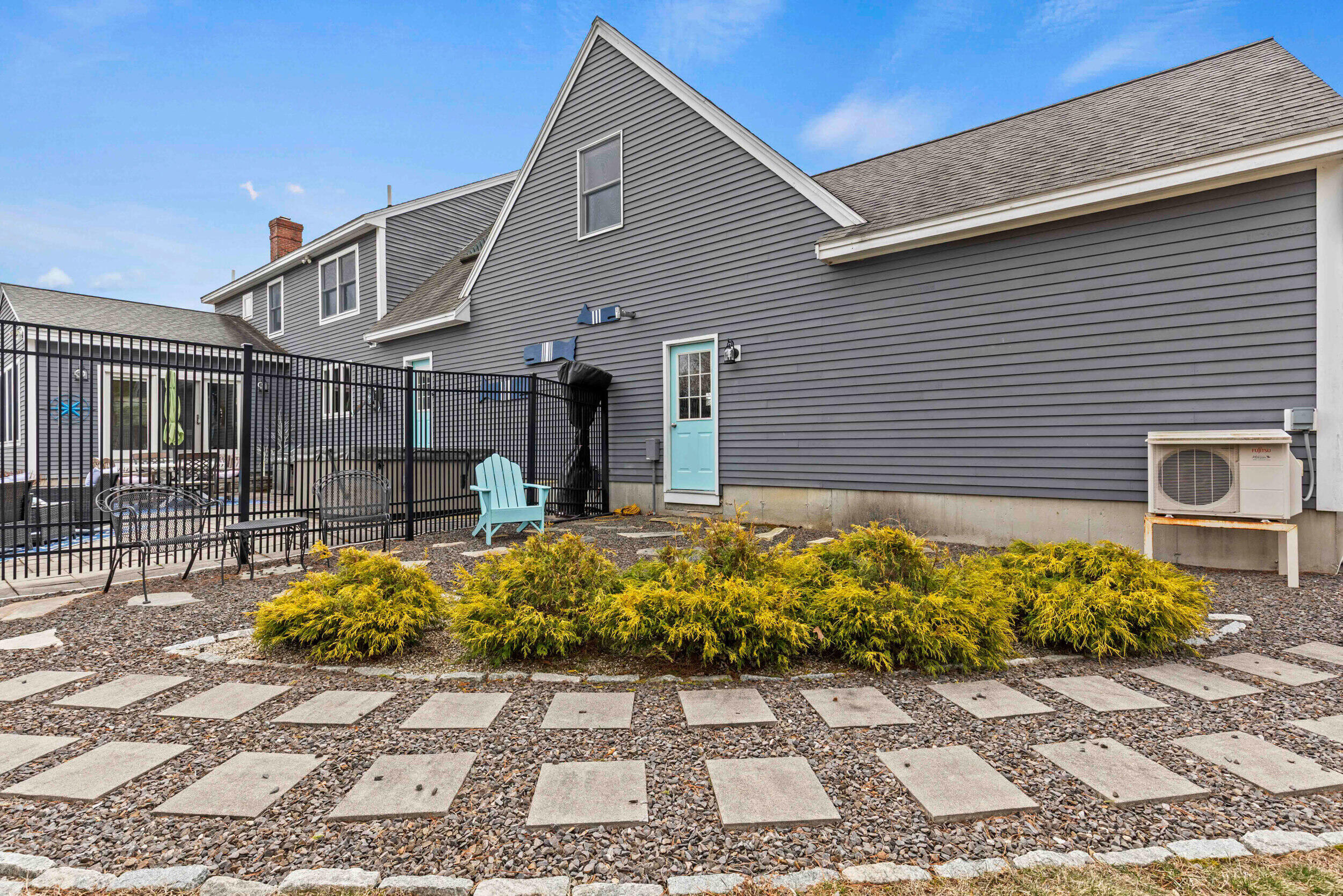 111 Concord Circle Yarmouth ME 04096