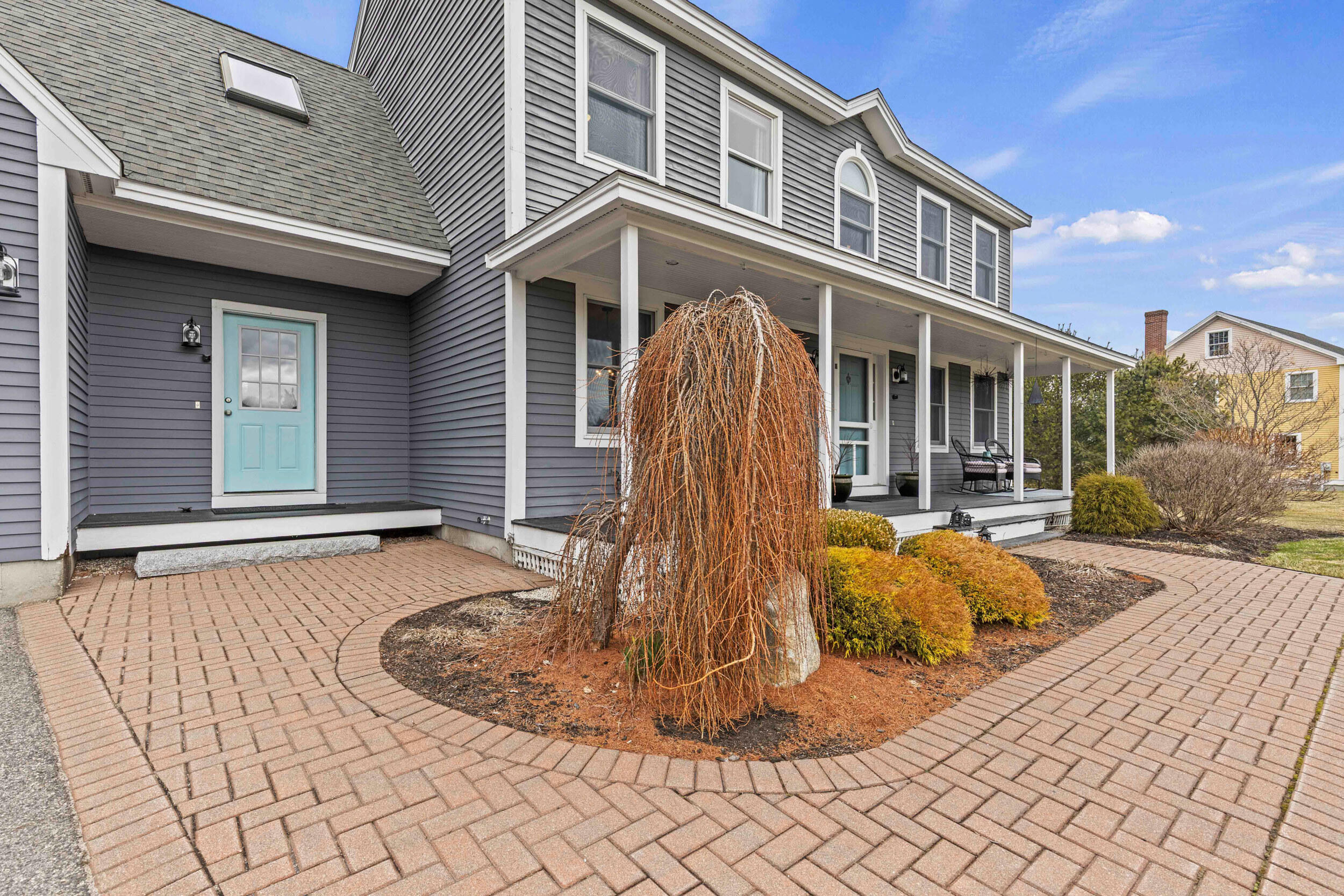 111 Concord Circle Yarmouth ME 04096