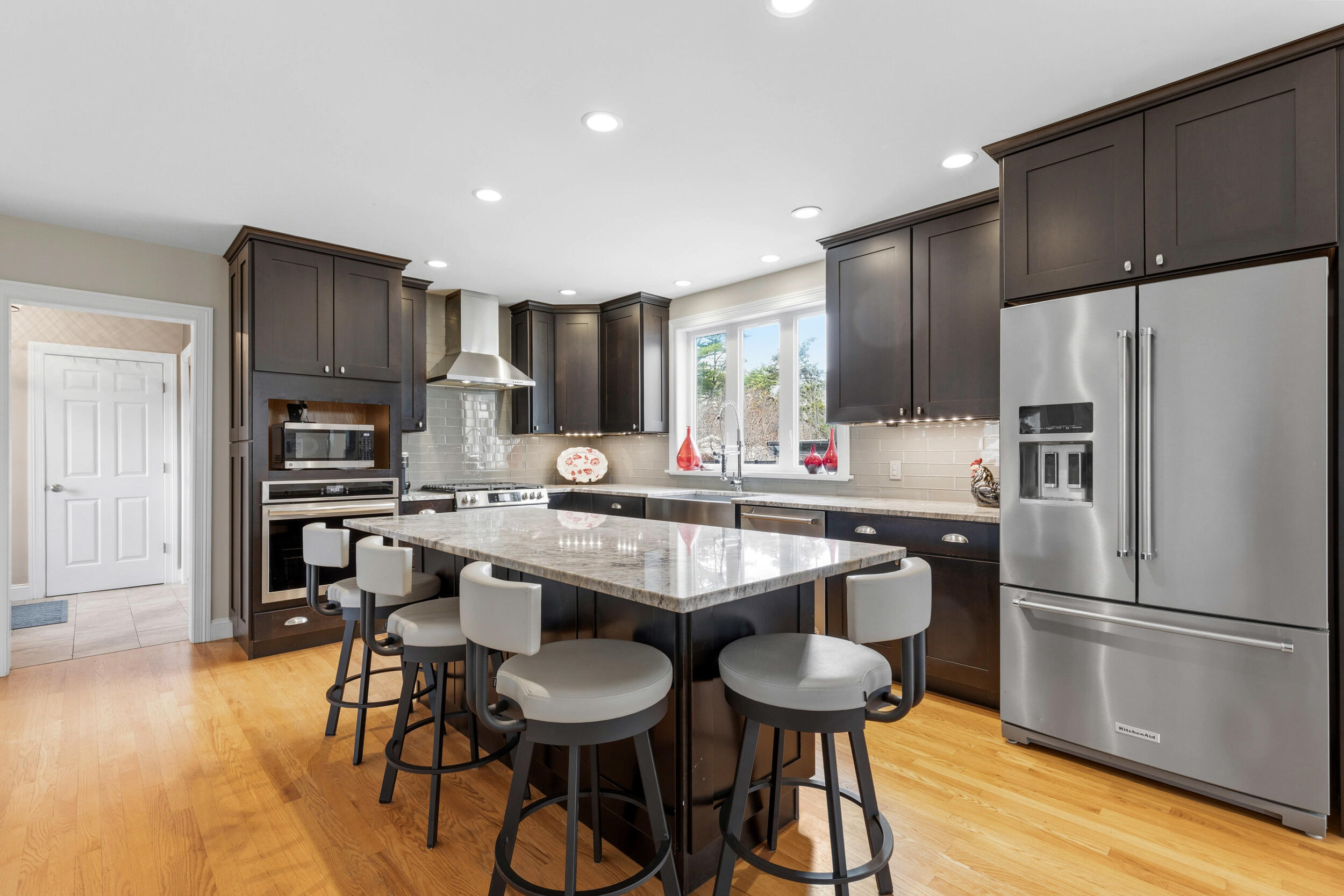 111 Concord Circle Yarmouth ME 04096