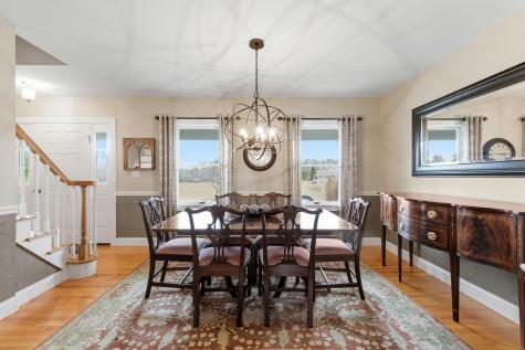 111 Concord Circle Yarmouth ME 04096