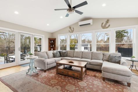 111 Concord Circle Yarmouth ME 04096