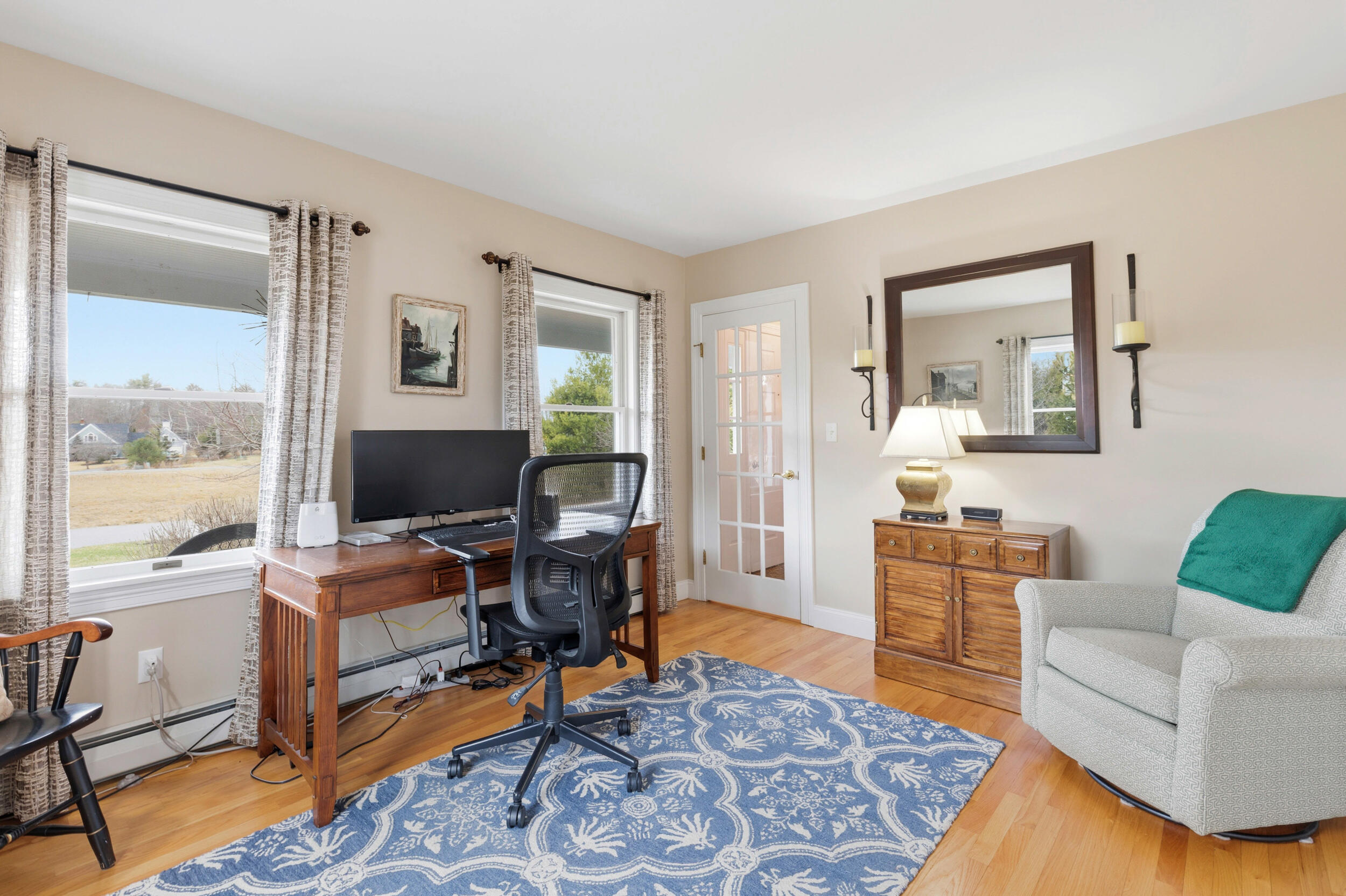 111 Concord Circle Yarmouth ME 04096