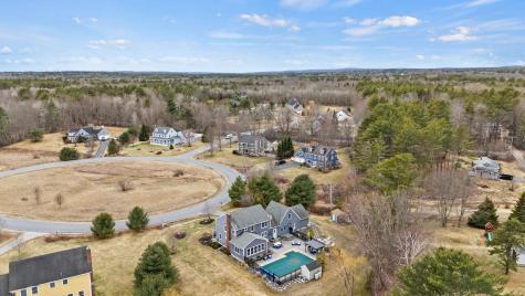 111 Concord Circle Yarmouth ME 04096