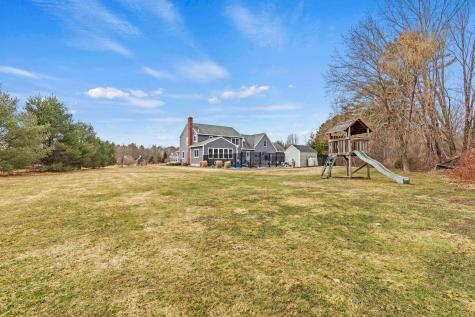 111 Concord Circle Yarmouth ME 04096