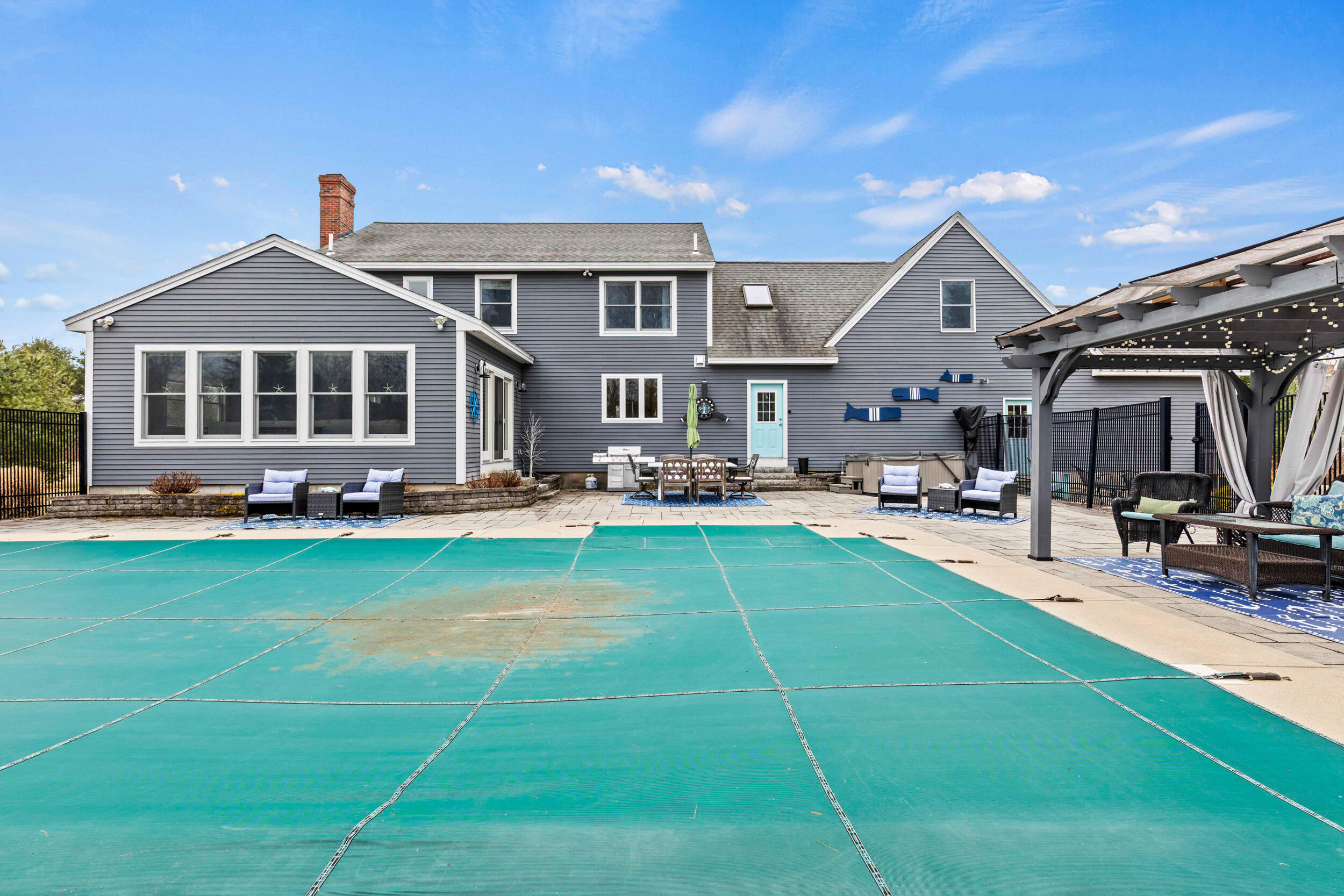 111 Concord Circle Yarmouth ME 04096