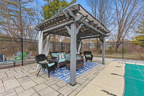 111 Concord Circle Yarmouth ME 04096