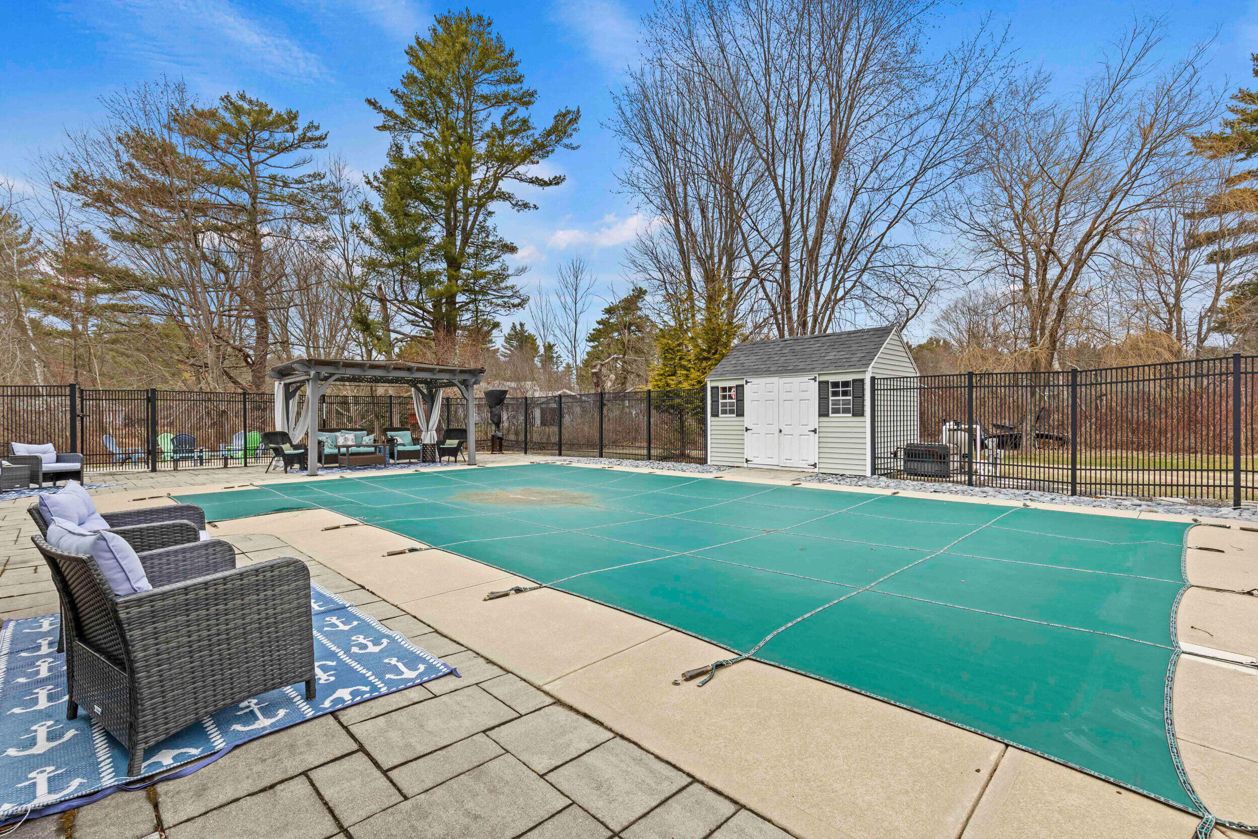 111 Concord Circle Yarmouth ME 04096
