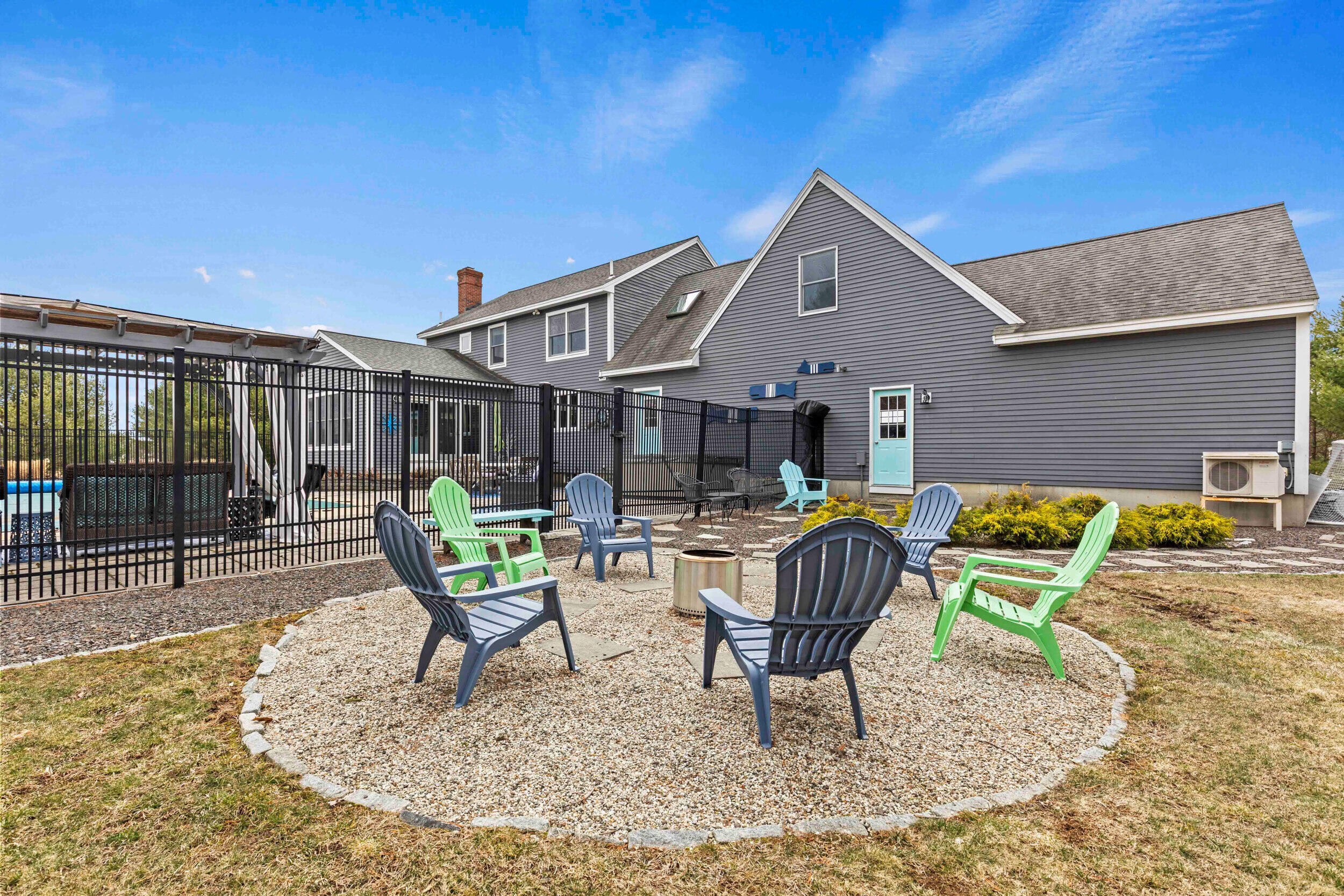 111 Concord Circle Yarmouth ME 04096