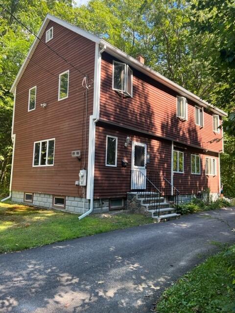63 Eighth Street Portland ME 04103