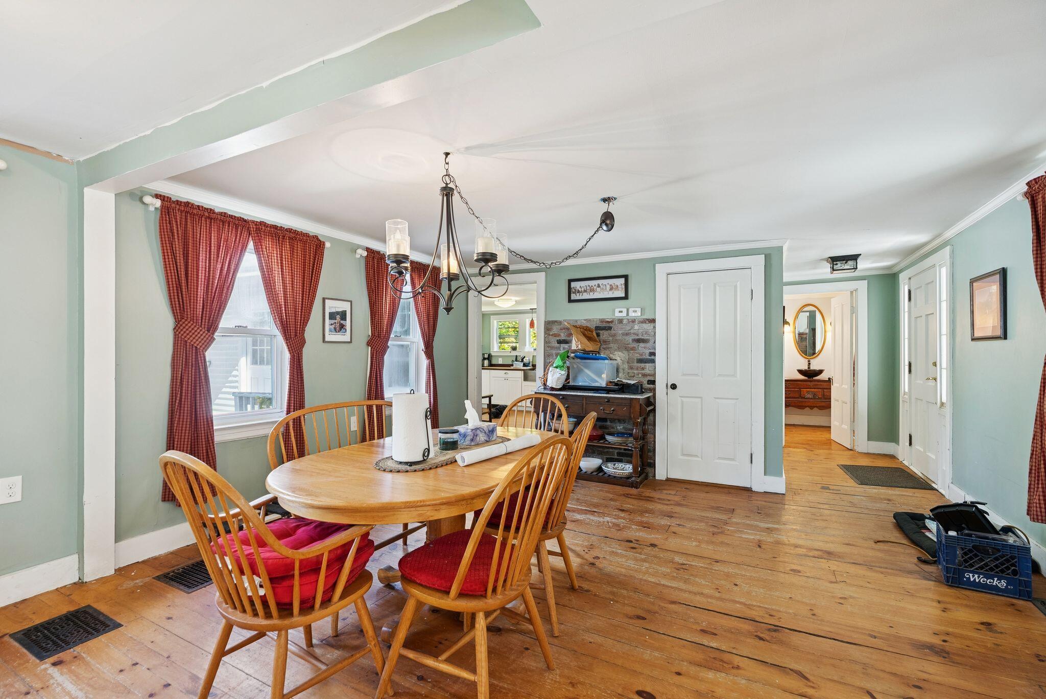 27 Goodwin Lane Lyman ME 04002