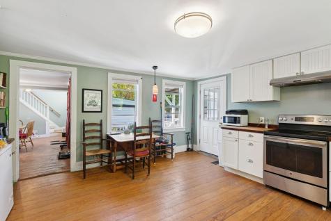 27 Goodwin Lane Lyman ME 04002