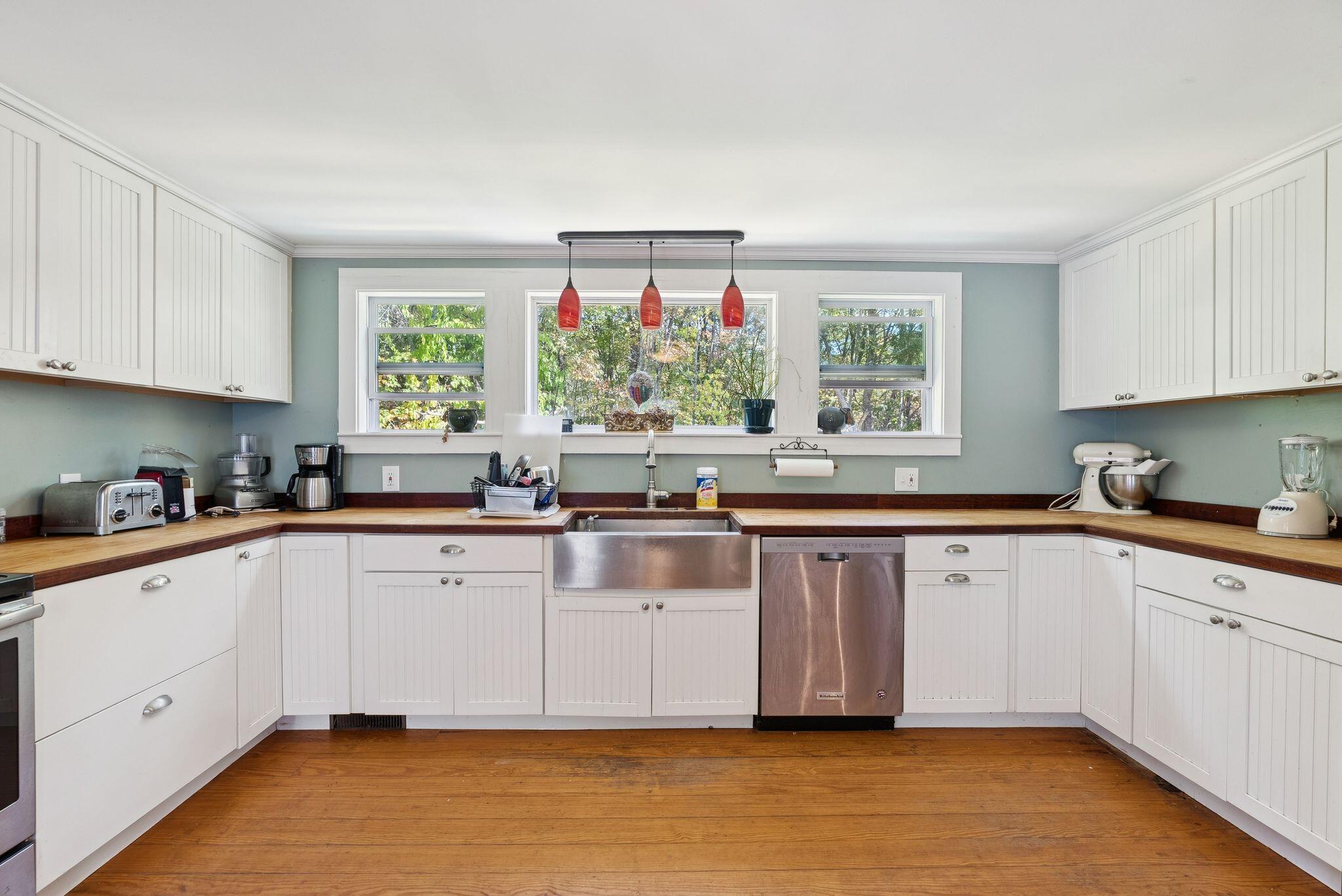 27 Goodwin Lane Lyman ME 04002