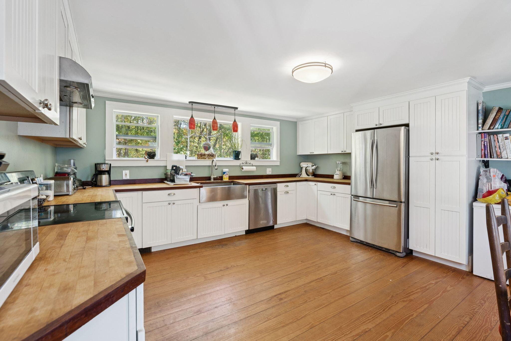 27 Goodwin Lane Lyman ME 04002