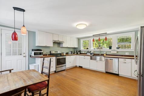 27 Goodwin Lane Lyman ME 04002