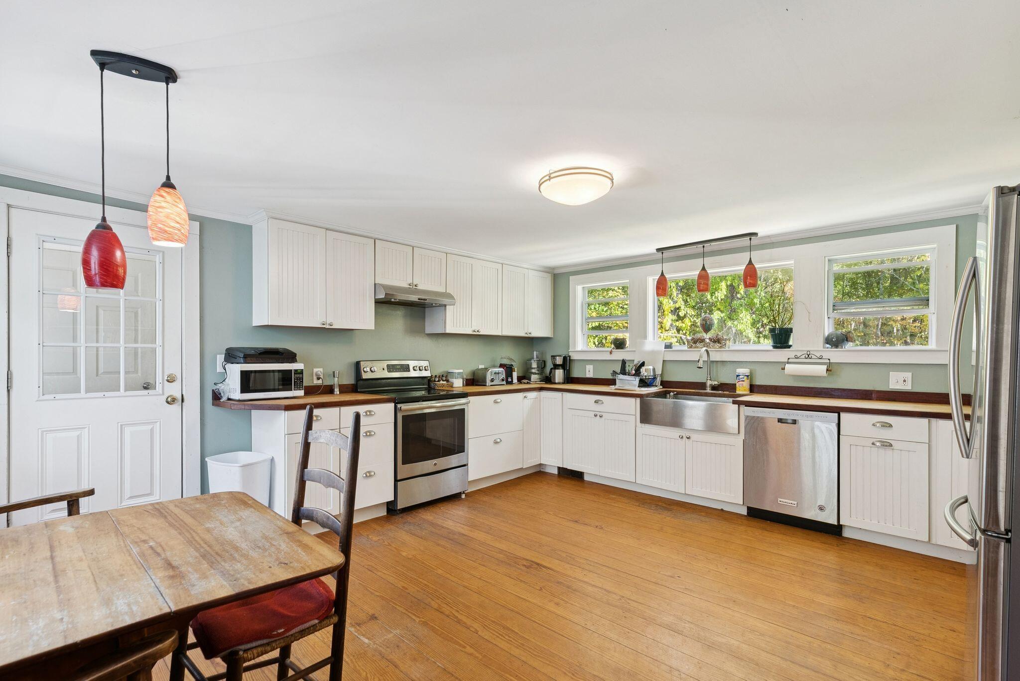 27 Goodwin Lane Lyman ME 04002