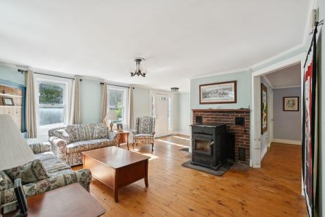 27 Goodwin Lane Lyman ME 04002