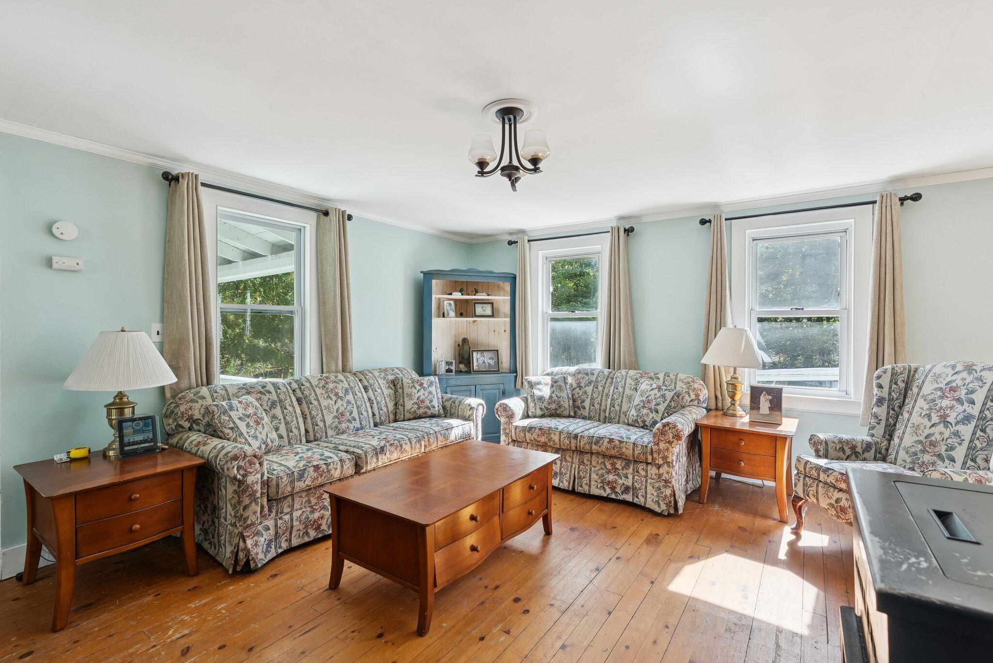 27 Goodwin Lane Lyman ME 04002