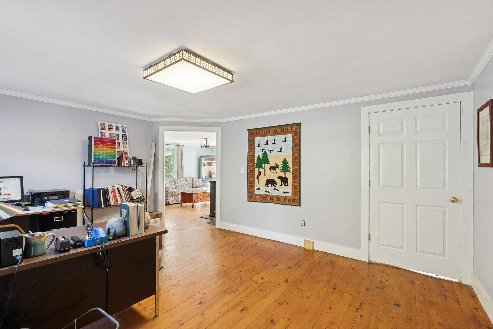 27 Goodwin Lane Lyman ME 04002