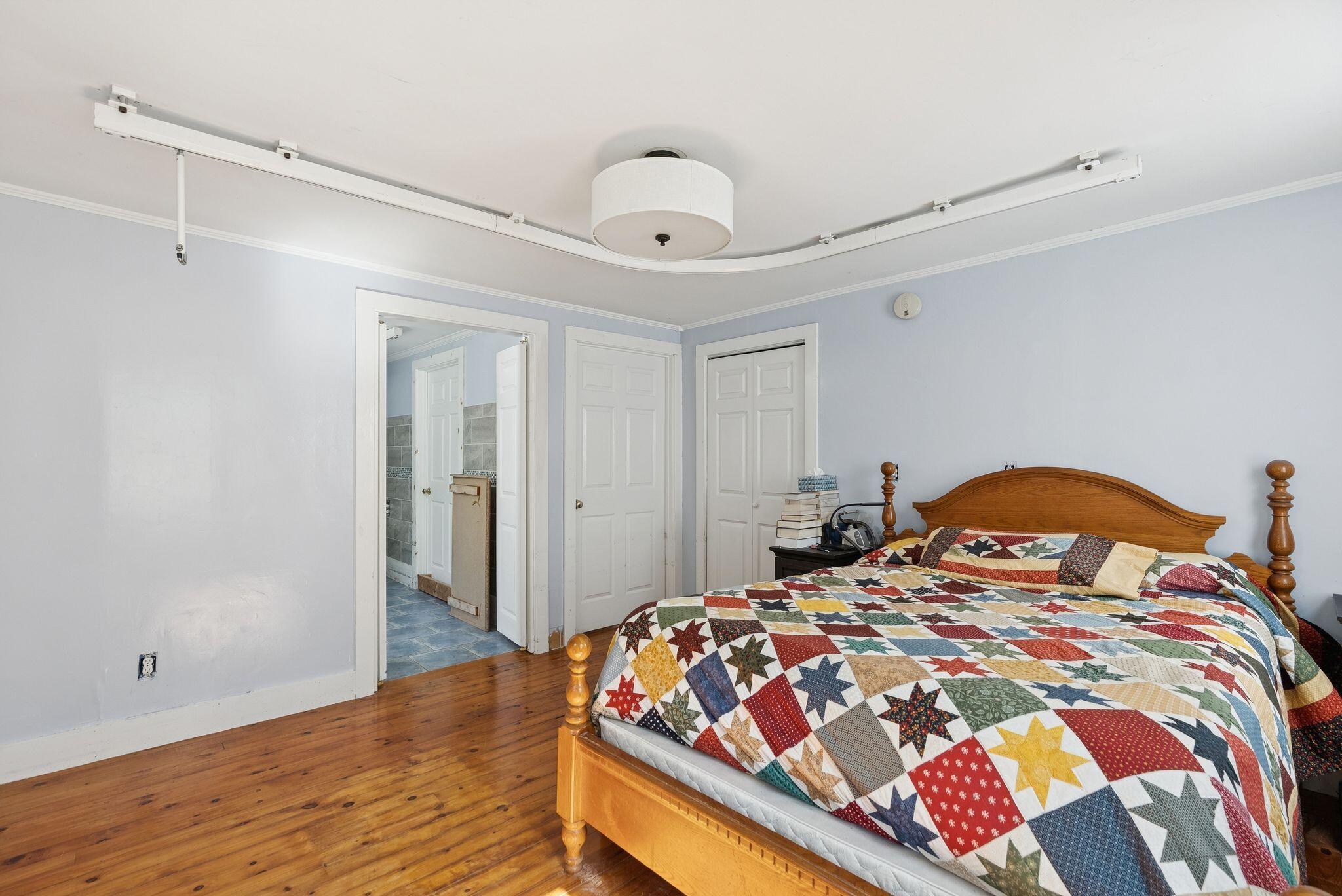 27 Goodwin Lane Lyman ME 04002