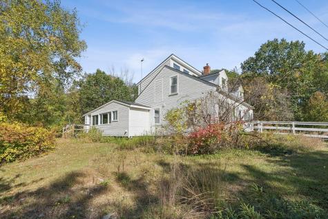 27 Goodwin Lane Lyman ME 04002