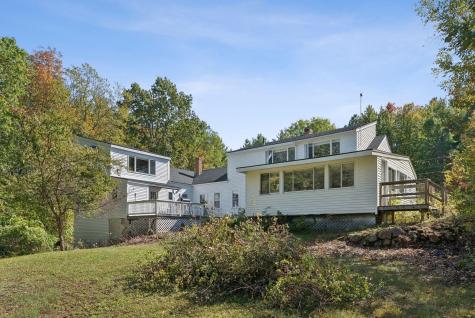 27 Goodwin Lane Lyman ME 04002