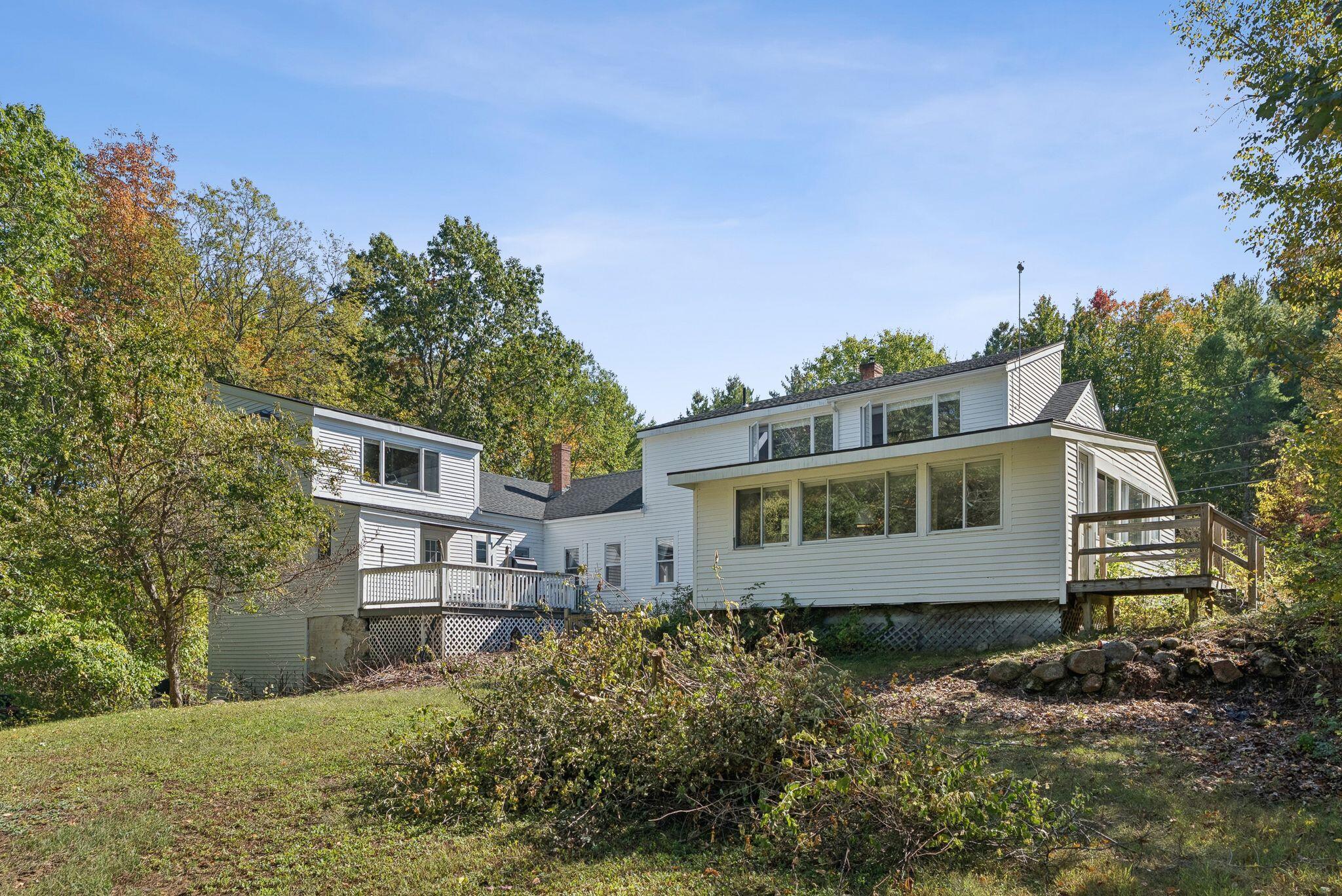 27 Goodwin Lane Lyman ME 04002