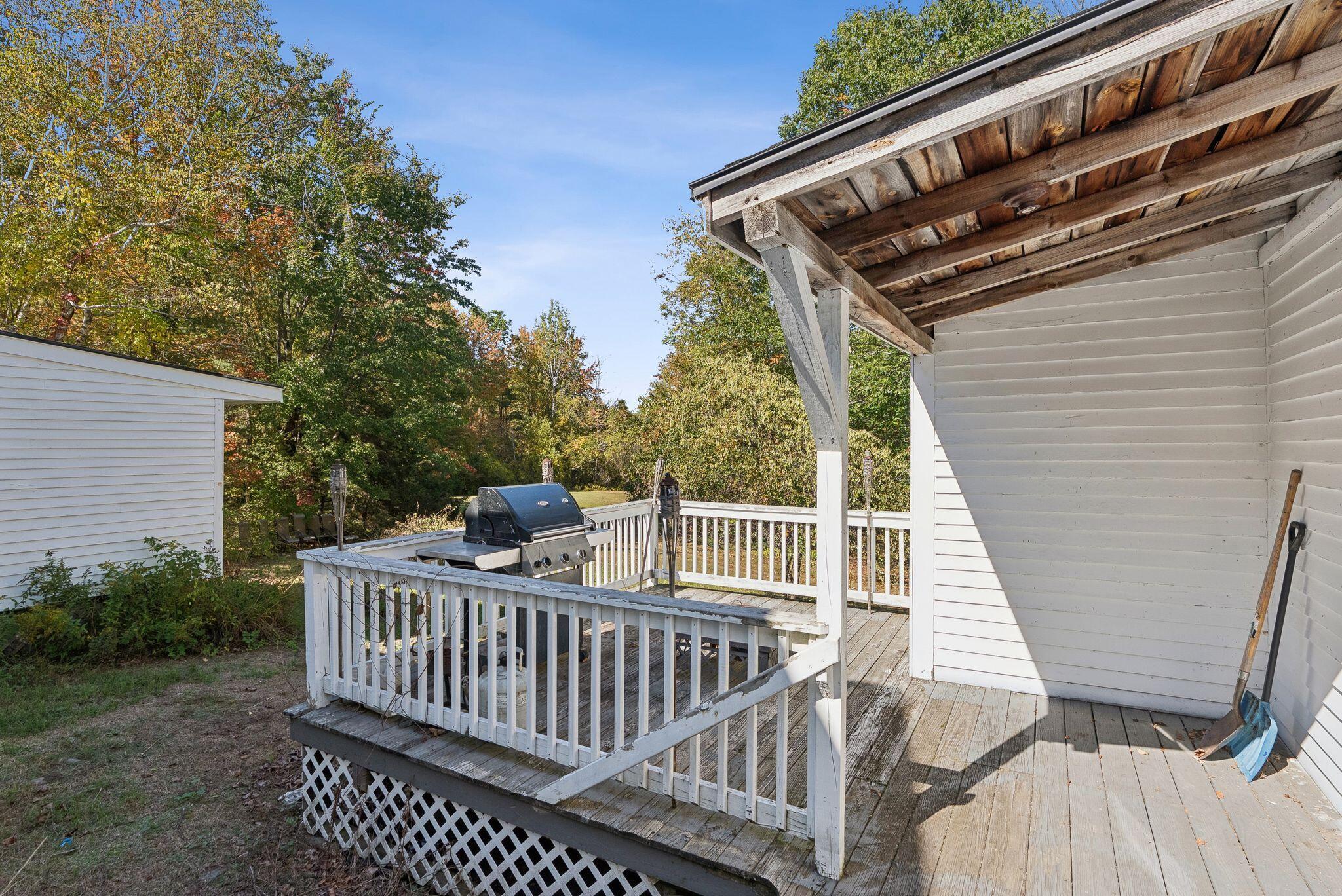 27 Goodwin Lane Lyman ME 04002